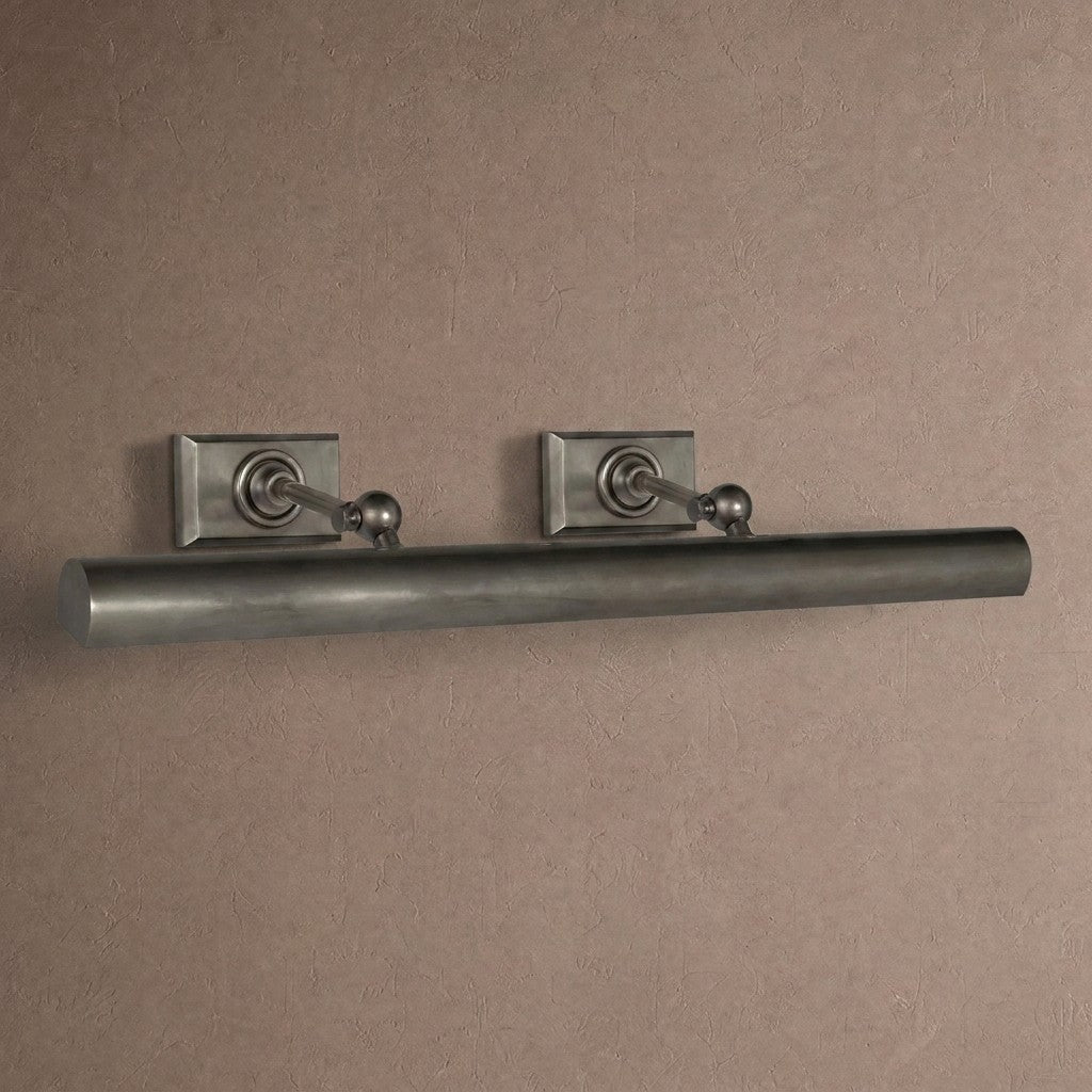 Toliy Makeup Picture Light - Bronze24"Blushlighting
