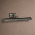 Toliy Makeup Picture Light - Bronze18"Blushlighting