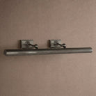 Toliy Makeup Picture Light - Bronze30"Blushlighting