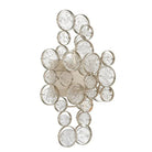 Trento Clustered Glass Wall Sconce - Blushlighting
