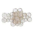 Trento Clustered Glass Wall Sconce - Blushlighting