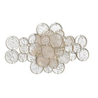 Trento Clustered Glass Wall Sconce - Blushlighting