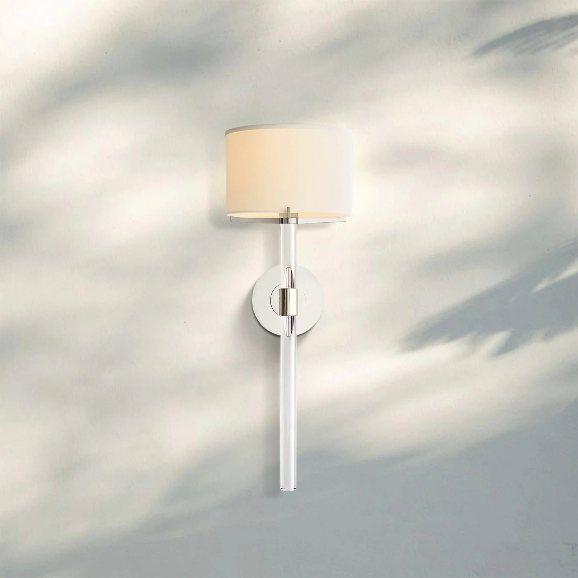 Trumane Grand Sconce - Blushlighting
