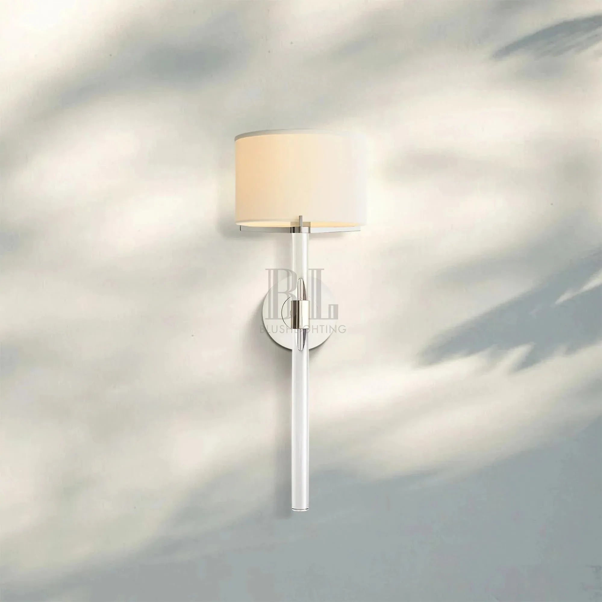 Trumane Grand Sconce - Blushlighting
