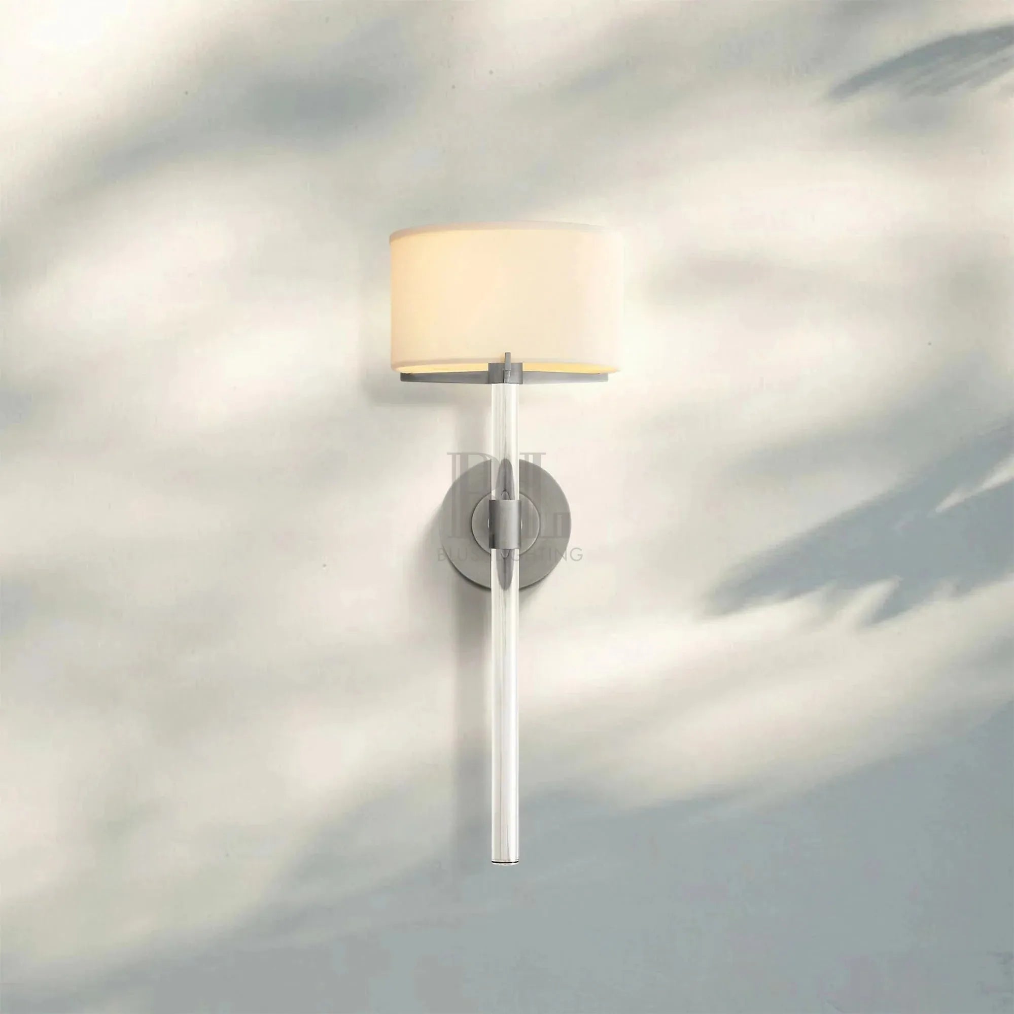 Trumane Grand Sconce - Blushlighting