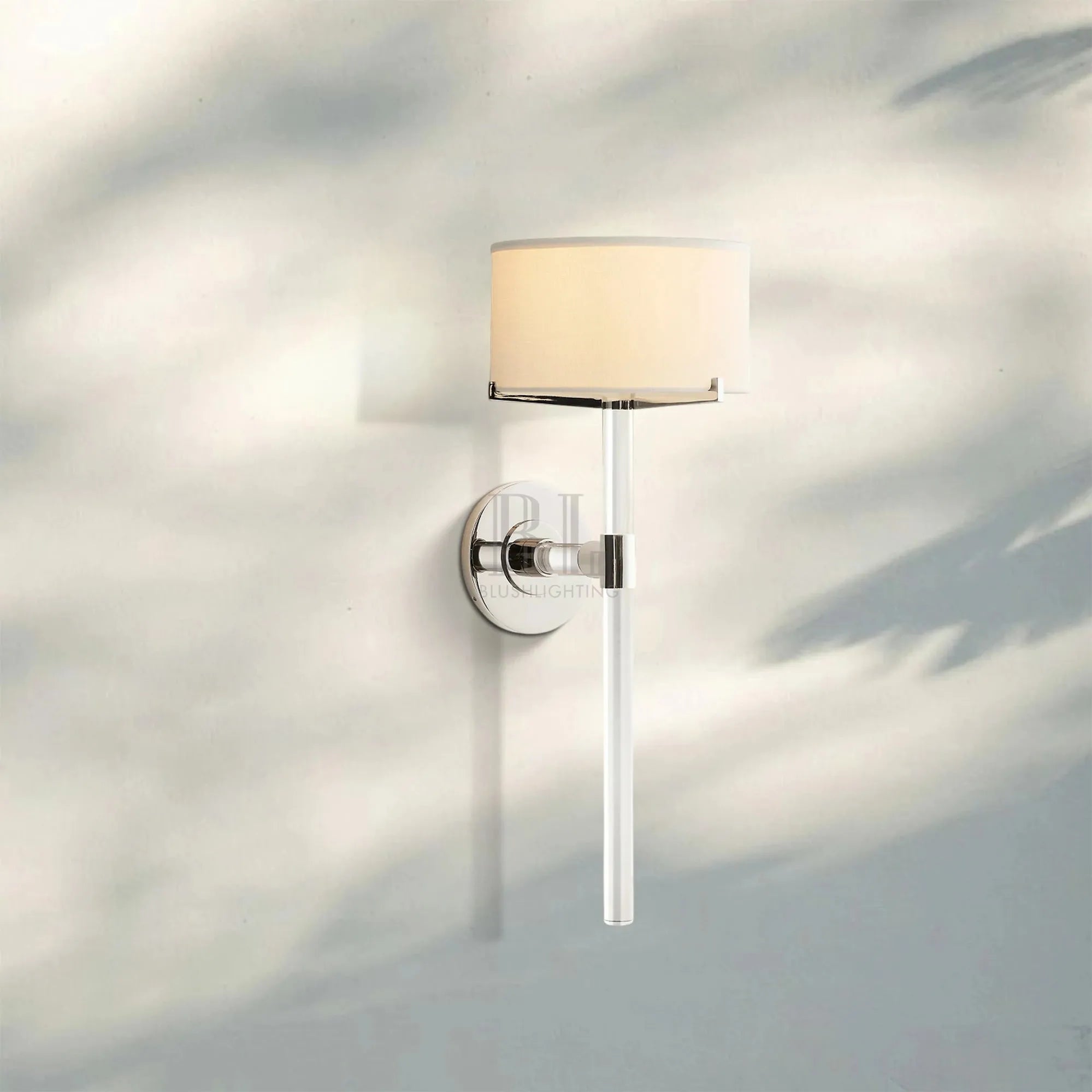 Trumane Grand Sconce - Blushlighting