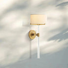 Trumane Grand Sconce - Blushlighting