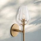 Tuilpl Grand Wall Sconce-