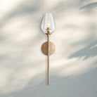 Tuilpl Grand Wall Sconce-