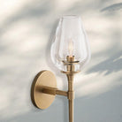 Tuilpl Short Wall Sconce-