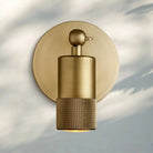 Utilitaive Task Sconce - Blushlighting