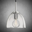 Utilitaiye Cloche Shade Pendant - Blushlighting