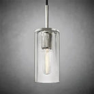 Utilitaiye Cylinder Shade Pendant - Blushlighting