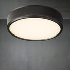 Utilitaiye Flushmount-Bronze-