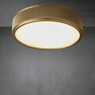 Utilitaiye Flushmount - Blushlighting