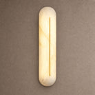 Valora Linear Wall Sconce - W3.94 × H18.11 inBlushlighting