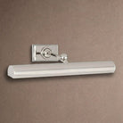 Vella Brass Picture Light - Polished Nickel18″ WBlushlighting