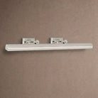 Vella Brass Picture Light - Polished Nickel24″ WBlushlighting