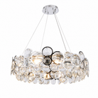 Velo Crystal Chandelier — product photo