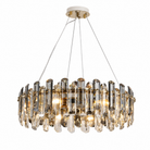 Velo Crystal Chandelier — product photo