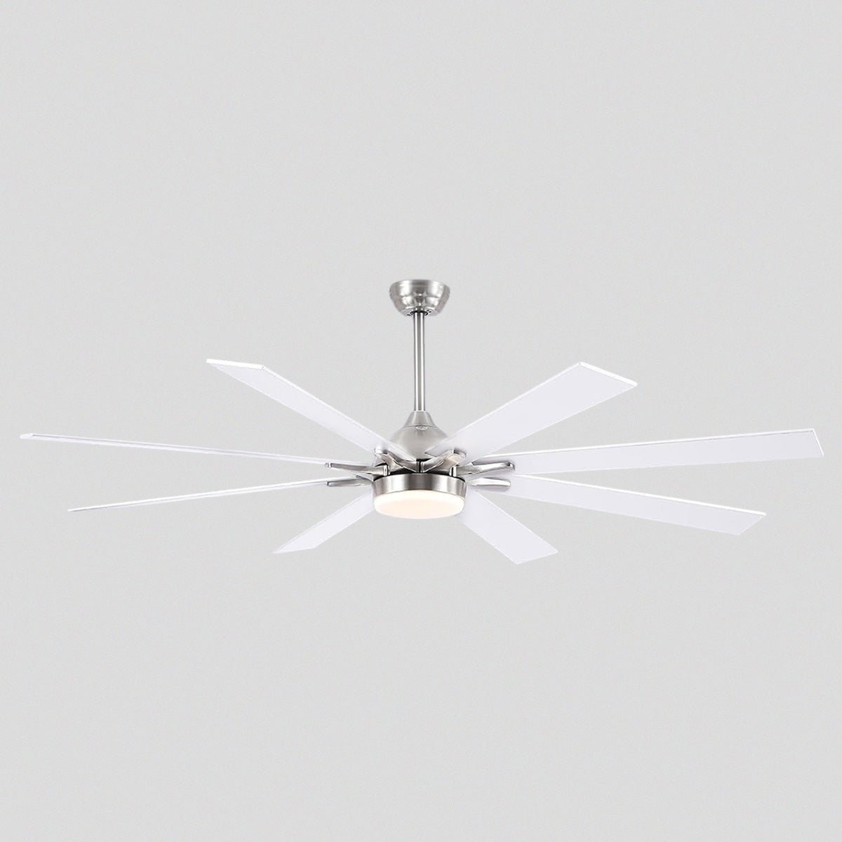 Ventora Fans with Lights - Blushlighting