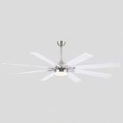 Ventora Fans with Lights - Blushlighting