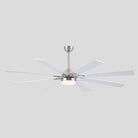 Ventora Fans with Lights - Blushlighting