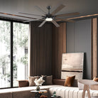 Ventora Fans with Lights - Blushlighting