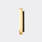 Venus Modern Linear Alabaster Wall Sconce 3'' 4.7''-Blushlighting
