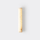 Venus Modern Linear Alabaster Wall Sconce 3'' 4.7''-Blushlighting