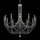 Verdana Chandelier - Blushlighting