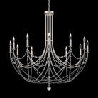 Verdana Chandelier - Blushlighting