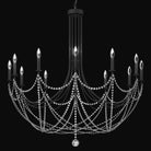 Verdana Chandelier - Blushlighting