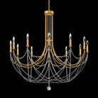 Verdana Chandelier - Blushlighting