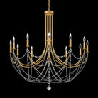 Verdana Chandelier - Blushlighting