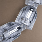 Versailles Veil Tiered Chandelier - 23.6 × 41.3 in / 50-Light / 3-TierBlushlighting