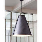 Vertelle Maid Chandelier Large-