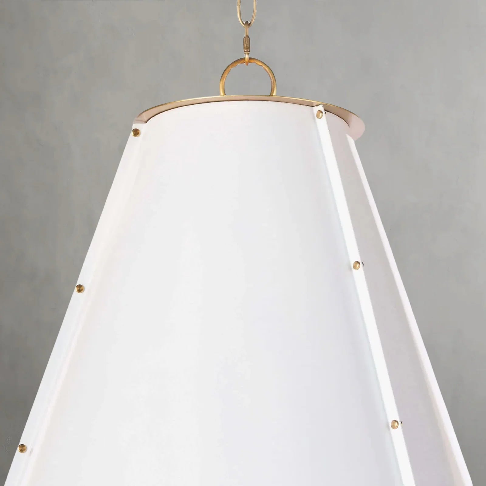 Vertelle Maid Chandelier Large - Blushlighting