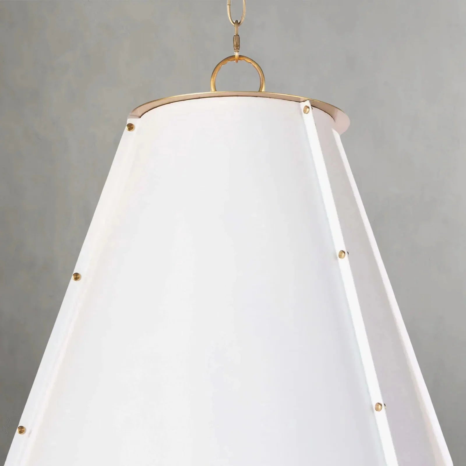 Vertelle Maid Chandelier Large - Blushlighting