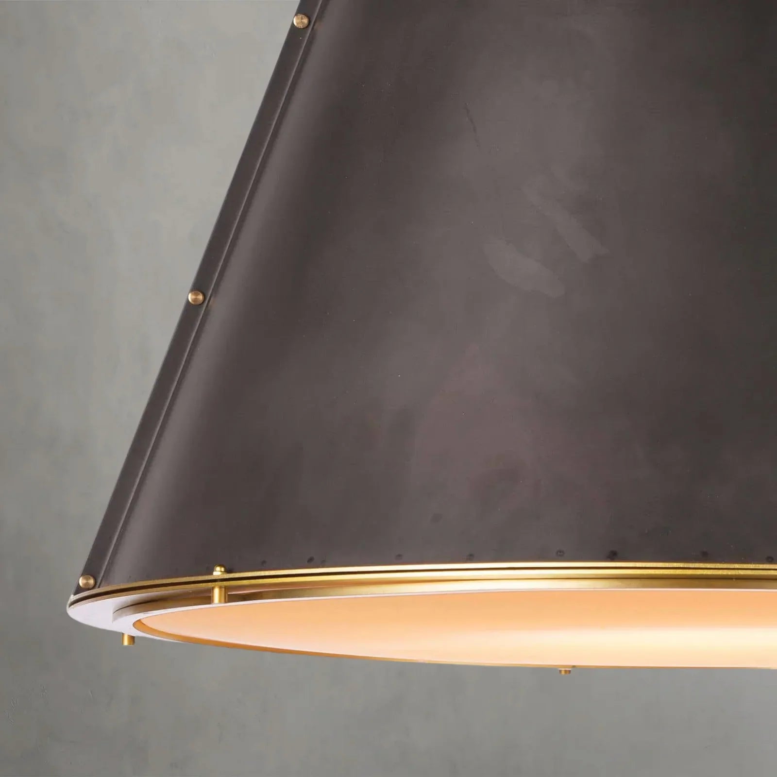 Vertelle Maid Chandelier Large - Blushlighting