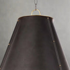 Vertelle Maid Chandelier Large - Blushlighting