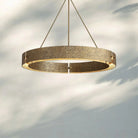 Veuvery Round Chandelier 48"-chandeliers for dining room,chandeliers for stairways,chandeliers for foyer,chandeliers for bedrooms,chandeliers for kitchen,chandeliers for living room-Brass-Blushlighting