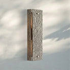 Veuvery Sconce 19"-wall sconce for bedroom,wall sconce for dining room,wall sconce for stairways,wall sconce for foyer,wall sconce for bathrooms,wall sconce for kitchen,wall sconce for living room-Pewter-Blushlighting