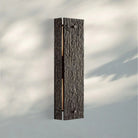 Veuvery Sconce 19"-wall sconce for bedroom,wall sconce for dining room,wall sconce for stairways,wall sconce for foyer,wall sconce for bathrooms,wall sconce for kitchen,wall sconce for living room-Bronze-Blushlighting