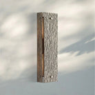 Veuvery Sconce 19" - PewterBlushlighting