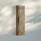 Veuvery Sconce 19" - BrassBlushlighting