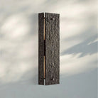 Veuvery Sconce 19" - BronzeBlushlighting