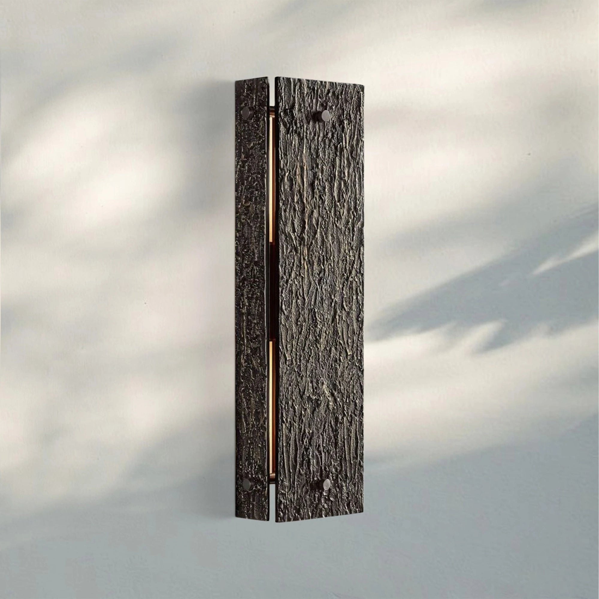 Veuvery Sconce 19"-wall sconce for bedroom,wall sconce for dining room,wall sconce for stairways,wall sconce for foyer,wall sconce for bathrooms,wall sconce for kitchen,wall sconce for living room-Bronze-Blushlighting