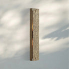 Veuvery Sconce 32" - BrassBlushlighting