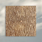 Veuvery Square Sconce 12" - PewterBlushlighting